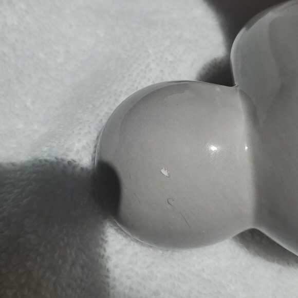 Feline Feeder VTG 90s Cartoon Mouse Character Tom / Jerry reminiscent 4 CATS - Picture 10 of 13